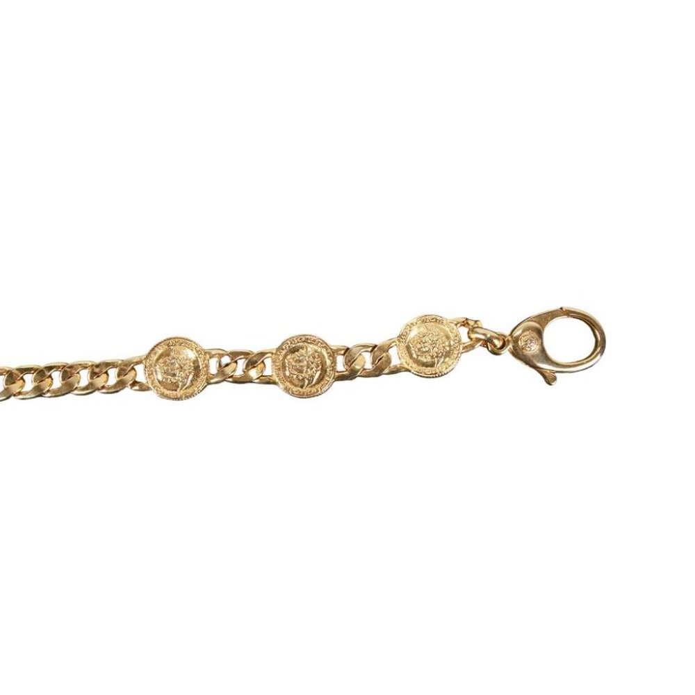 Authentic Gianni Versace wallet chain - Picture 7 of 10